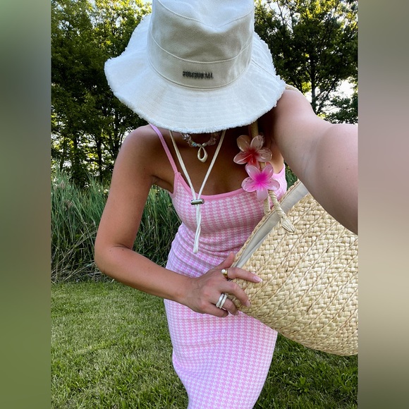 Maxi Dress - Candy S/M - Picture 11 of 14